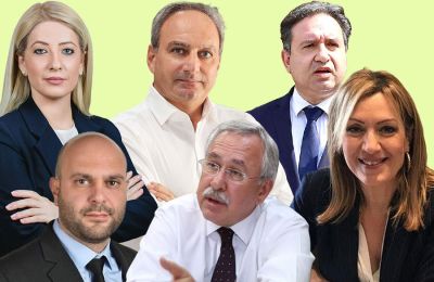 Το ΕΛΑΜ λέει όχι σε Αννίτα και διεκδικεί με δικό του υποψήφιο...