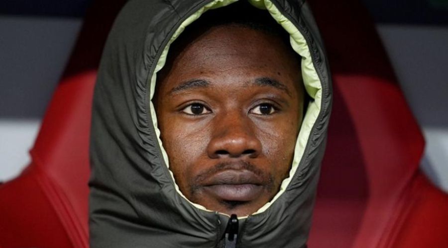 Οι οπαδοί της Ρεάλ Μαδρίτης θέλουν να φύγει ο Καμαβινγκά