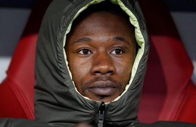 Οι οπαδοί της Ρεάλ Μαδρίτης θέλουν να φύγει ο Καμαβινγκά