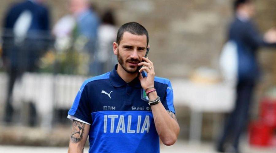 Ο Μπονούτσι θέλει τον Γκουαρντιόλα στην εθνική Ιταλίας