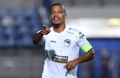 Δεν ξεχνά την Πάφο