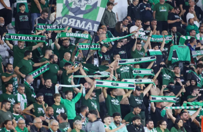 Ομόνοια: Τα 800 εισιτήρια για «Αλφαμέγα»