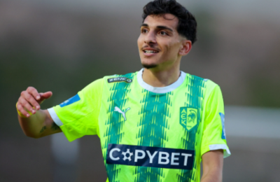 ΑΕΚ: Το νεότερο για Ιωάννου