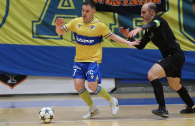 Στις 23 Απριλίου ο πρώτος αγώνας ΑΕΛ - ΑΠΟΕΛ