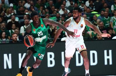 Stoiximan: Super Ενισχυμένες Αποδόσεις στο Παναθηναϊκός-Μονακό