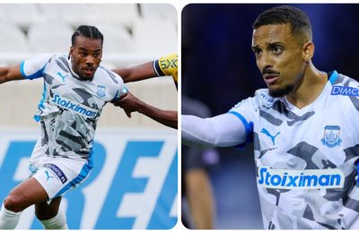 Απόλλων: Ποντάρει... σε Ροντρίγκες και Γκασμπάρ