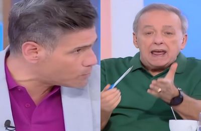 Σε σoκ η Φαίη - Bίvτεo 