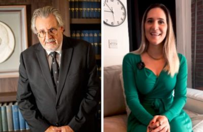 Ο δικηγόρος Χρίστος Κληρίδης τοποθετήθηκε για το δημοσίευμα - φωτογραφία που αφορά ανάρτηση από τη Νταϊάνα Κωνσταντινίδη του 2018