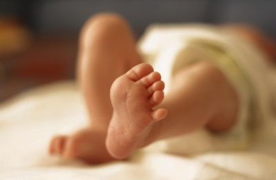 Σοκ: Φαίνεται να έκαναν μπάνιο νεογέννητο με καυτό νερό 