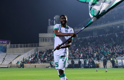 ΑΠΟΕΛ για ρατσιστική επίθεση στον Κουλιμπαλί