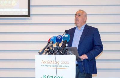 Ημίμετρο το FBI χωρίς ανεξάρτητο ποινικό ανακριτής