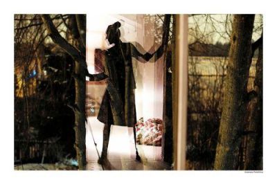 1ο Βραβείο – Anastasia Potekhina Εμπνευσμένη από το ποίημα «Στην κοιλάδα του Κλαυθμώνος» του Σταύρου Ξ. Πέτρου