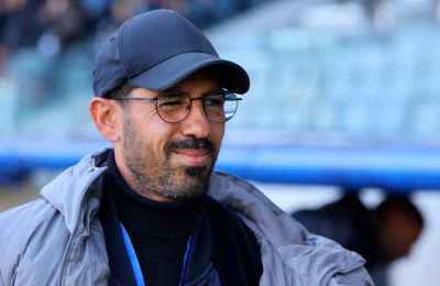 Απόλλων: Ο Λοσάδα έστειλε το δικό του μήνυμα ενόψει του ημιτελικού