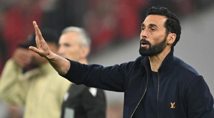 Τελειώνει η La Liga και ο… Αρμπελόα από τη Ρεάλ!