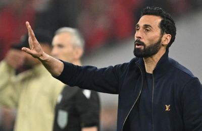 Τελειώνει η La Liga και ο… Αρμπελόα από τη Ρεάλ!