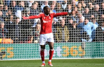 Χάνει το υπόλοιπο της σεζόν ο Χάντσον-Οντόι 