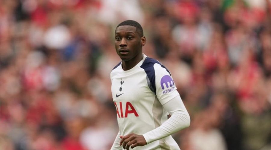 Στα «ραντάρ» των Λίβερπουλ και Γιουβέντους ο Κόλο Μουανί