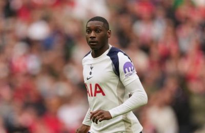 Στα «ραντάρ» των Λίβερπουλ και Γιουβέντους ο Κόλο Μουανί