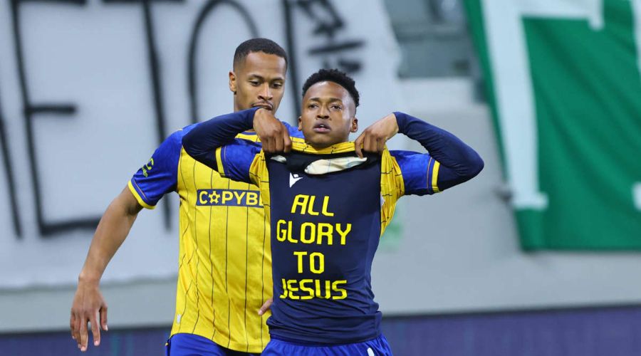 ΑΕΛ: Τα ρέστα της κυρίως στην επίθεση