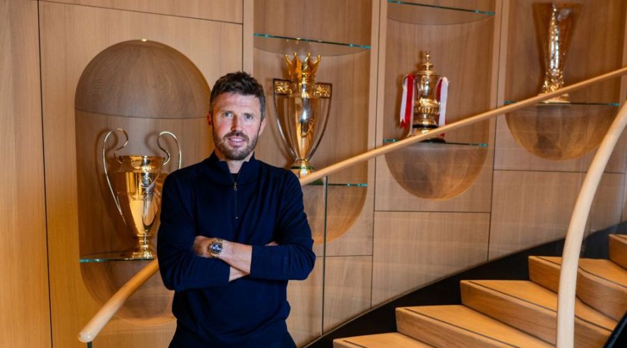 Μ.Γιουνάιτεντ: Μοιάζει να έχει ληφθεί οριστική απόφαση για τον Κάρικ