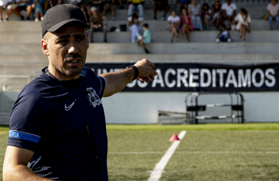 Ολυμπιακός: Έρχεται ο Κάστρο για τον πάγκο