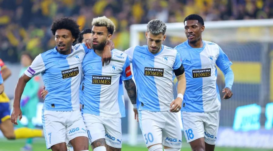 Πάφος: Να δείξει το πραγματικό της πρόσωπο