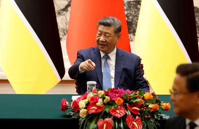 Η αυξημένη ένταση στα Στενά του Ορμούζ έχει προκαλέσει αναταράξεις στην παγκόσμια οικονομία.