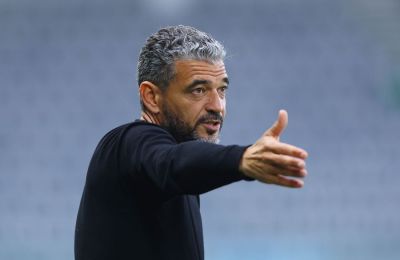 ΑΕΛ: Για την μεγάλη ανατροπή και την πρόκριση στον τελικό! 