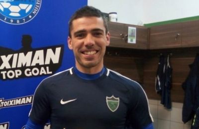 Ολυμπιακός: Ενίσχυση προπονητικού επιτελείου με Κάστρο! 