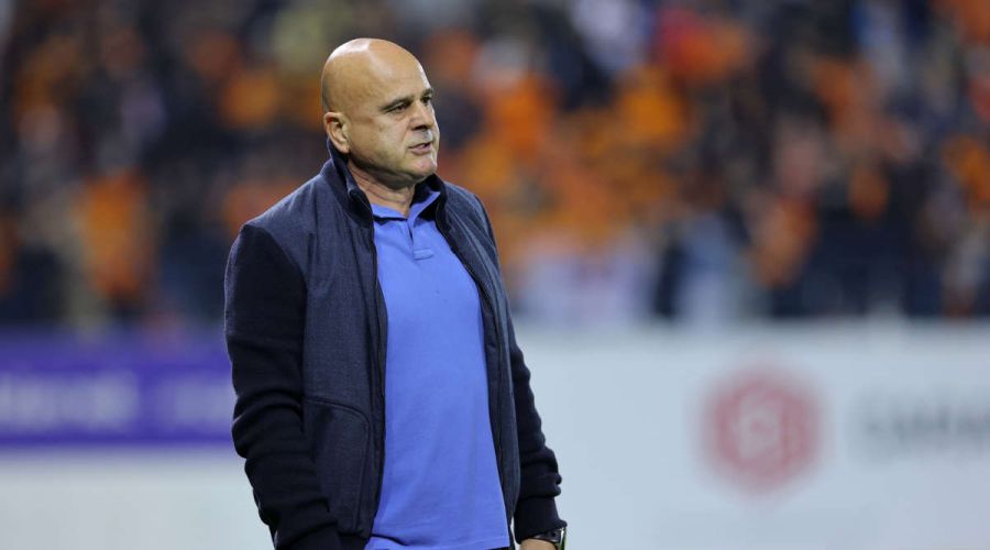 Εξέλιξη και νέα ομάδα για Τιμούρ Κετσπάγια! 