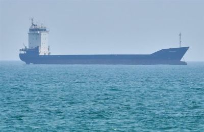 Το πλήρωμα είναι ασφαλές.