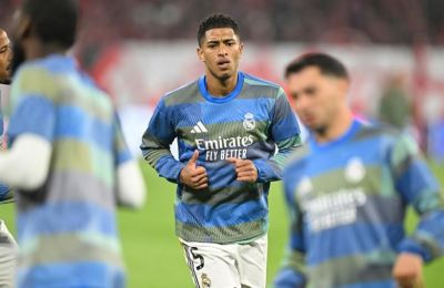 Επένδυσε σε ομάδα κρίκετ στο αγαπημένο του Μπέρμιγχαμ ο Μπέλιγχαμ!