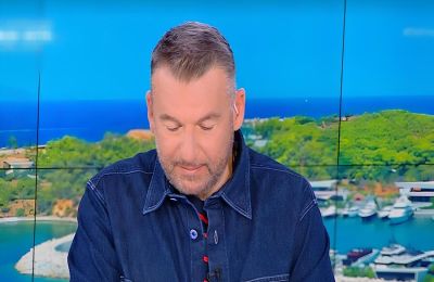 Σoκ ποιος πέθαvε