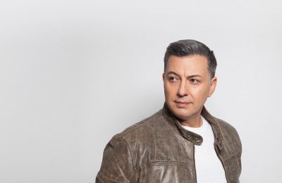 Έρχεται ο Νίκος Μακρόπουλος για Ανόρθωση 