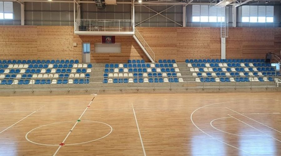 12ο Πανελλήνιο Πρωτάθλημα Βετεράνων και Παλαίμαχων Καλαθόσφαιρας