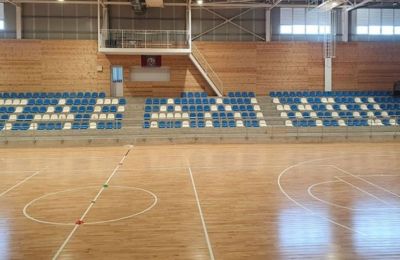 12ο Πανελλήνιο Πρωτάθλημα Βετεράνων και Παλαίμαχων Καλαθόσφαιρας