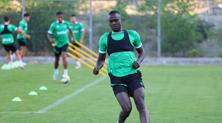 Ομόνοια-Κέρτις Jr.: Η εξέλιξη του και η βοήθεια της ΜΕΑΠ! 