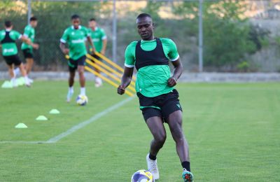 Ομόνοια-Κέρτις Jr.: Η εξέλιξη του και η βοήθεια της ΜΕΑΠ! 