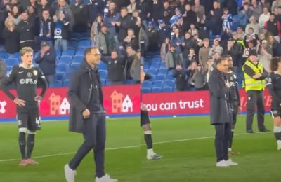 Τσέλσι σε κρίση: Ο Ροζίνιορ ζητούσε συγγνώμη και οι οπαδοί τον έβριζαν