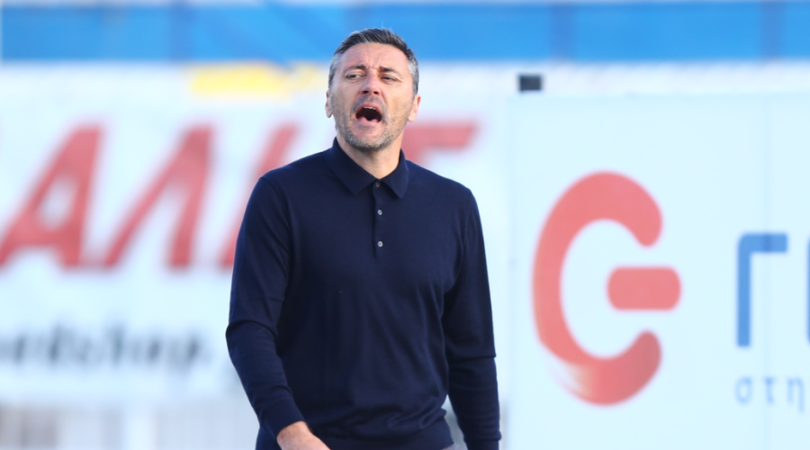 Tι γράφτηκε στο φύλλο αγώνα για Κέρκεζ