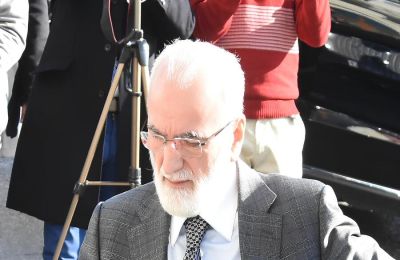 Σοκ μόλις έγινε γνωστό