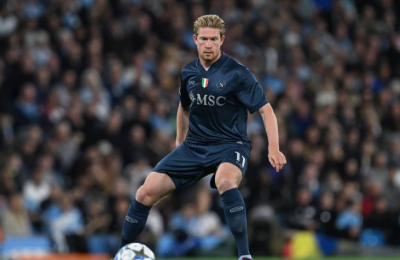 Το σημείο που βάζει «τέλος» στην φετινή Serie A!