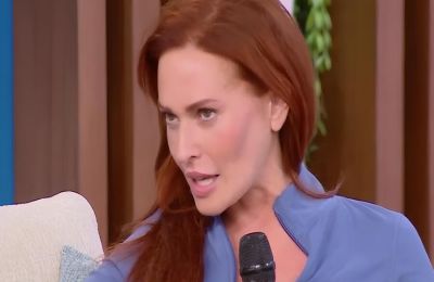 Χαμός στο MEGA πριν λίγο