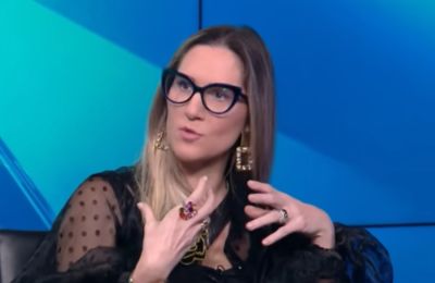 Στήριξη στην αντιπρόεδρο της Άμεσης Δημοκρατίας από τα κατεχόμενα