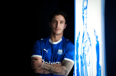 Εσκριτσε: «Σε έναν ημιτελικό Κυπέλλου όλα είναι διαφορετικά»