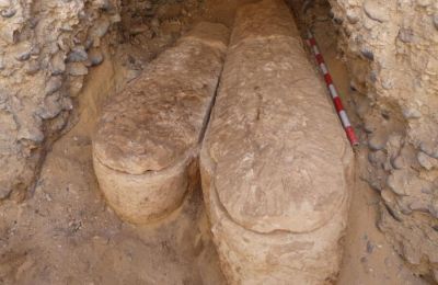 Ερευνητές ανακάλυψαν μέσα σε μούμια στην Αίγυπτο απόσπασμα της Ιλιάδας του Ομήρου.