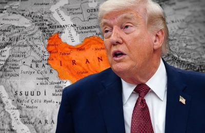 Οι λόγοι που οδήγησαν τον Τραμπ να παρατείνει την εκεχειρία με το Ιράν.