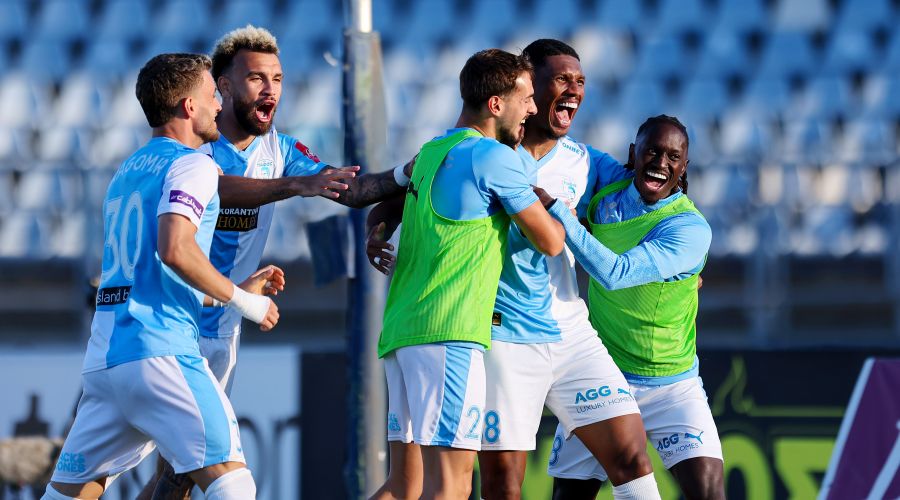 Ανατροπή και ξανά τελικό οι Παφίτες! (vid)