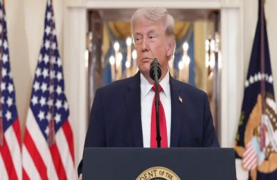 Ο Τράμπ δίνει τελευταία ευκαιρία στο Ιράν για εκεχειρία.