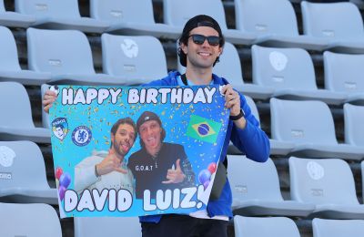 Ευχές στον Λουίζ